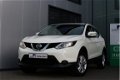 Nissan Qashqai - 1.2 Visia / Cruise Control / Airco - 1 - Thumbnail