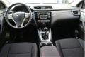 Nissan Qashqai - 1.2 Visia / Cruise Control / Airco - 1 - Thumbnail