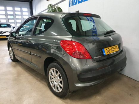 Peugeot 207 - 1.4-16V XR In Zeer Nette Staat - 1