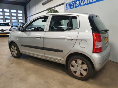 Kia Picanto - 1.0 LXE - 1