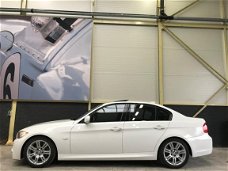 BMW 3-serie - 325d M Executive Automaat | Leer | Sportstoelen | Navigatie Professional