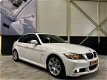 BMW 3-serie - 325d M Executive Automaat | Leer | Sportstoelen | Navigatie Professional - 1 - Thumbnail