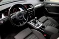 Audi A4 Avant - 1.8 TFSI 170PK * NAVIGATIE/ BI-XENON/ SPORTSTOELEN/ PRIVACY GLAS - 1 - Thumbnail