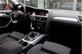 Audi A4 Avant - 1.8 TFSI 170PK * NAVIGATIE/ BI-XENON/ SPORTSTOELEN/ PRIVACY GLAS - 1 - Thumbnail