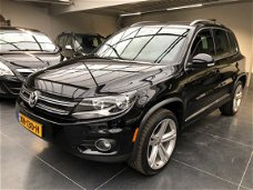 Volkswagen Tiguan - 2.0 TFSI R-line