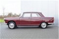 Peugeot 404 - Sedan schuifdak - 1 - Thumbnail