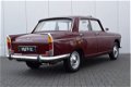 Peugeot 404 - Sedan schuifdak - 1 - Thumbnail