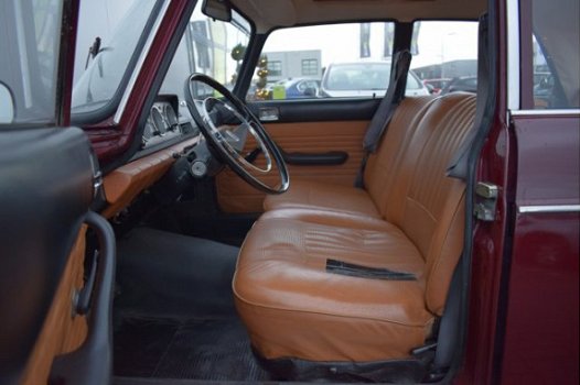 Peugeot 404 - Sedan schuifdak - 1