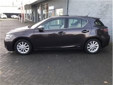 Lexus CT 200h - Business Line /leder/elec. schuifdak/navigatie