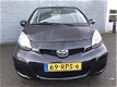 Toyota Aygo - 1.0-12V Comfort Navigator 5drs - 1 - Thumbnail