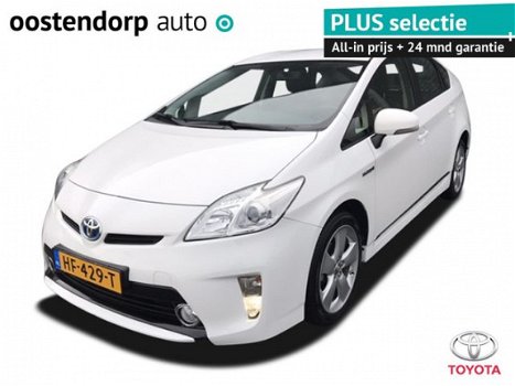 Toyota Prius - 1.8 Business - 1