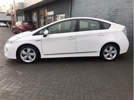 Toyota Prius - 1.8 Business - 1