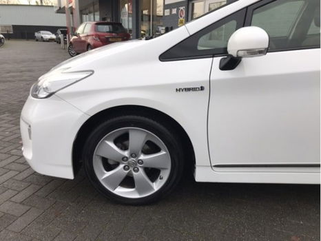 Toyota Prius - 1.8 Business - 1