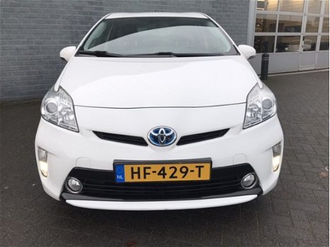 Toyota Prius - 1.8 Business - 1