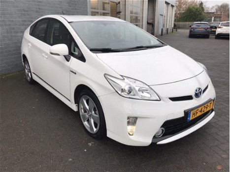 Toyota Prius - 1.8 Business - 1