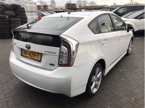 Toyota Prius - 1.8 Business - 1