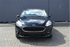 Ford Fiesta - 1.1 70pk Trend