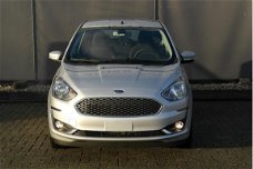 Ford Ka - 1.2 85pk Trend Ultimate