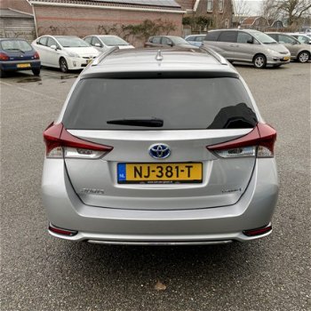 Toyota Auris Touring Sports - 1.8 Hybrid Trend - 1