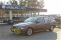 BMW 5-serie - 523i Executive AUTOMAAT Huurkoop Inruil Garantie Apk - 1 - Thumbnail