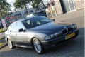 BMW 5-serie - 523i Executive AUTOMAAT Huurkoop Inruil Garantie Apk - 1 - Thumbnail