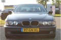 BMW 5-serie - 523i Executive AUTOMAAT Huurkoop Inruil Garantie Apk - 1 - Thumbnail