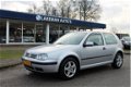 Volkswagen Golf - 1.9 TDI Master Edition INRUIL KOOPJE WEG = WEG / EXPORT / EXPORT - 1 - Thumbnail