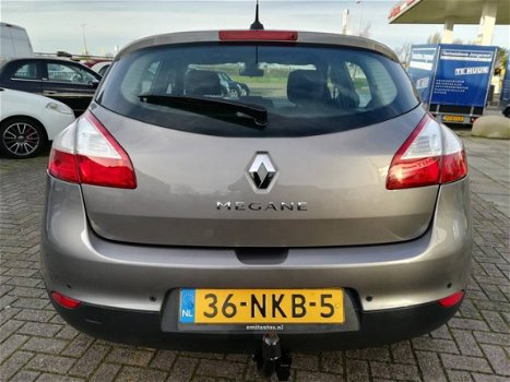 Renault Mégane - Megane 1.6 Celsium Nav/Ecc/PDC/CC/Dealer ond - 1