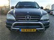 Mercedes-Benz M-klasse - 320 Leder/Nav/AC/Youngtimer/NW APK - 1 - Thumbnail