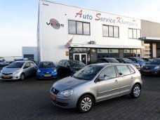 Volkswagen Polo - 1.2-12V Comfortline