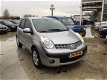 Nissan Note - 1.5 dCi Acenta - 1 - Thumbnail