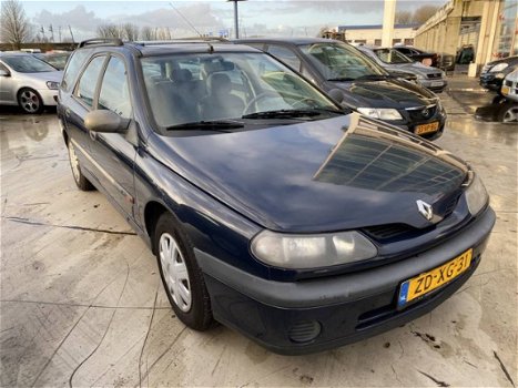 Renault Laguna - 1.6 16V Expression - 1