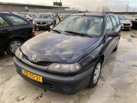 Renault Laguna - 1.6 16V Expression - 1