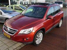 Volkswagen Tiguan - 2.0 TFSI 200pk 4Motion Track & Field