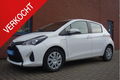 Toyota Yaris - 1.5 Hybrid Aspiration - 1 - Thumbnail