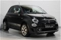 Fiat 500 - S 1.2 70pk Sport Uconnect Navi, Airco ECC, Cruise Control - 1 - Thumbnail