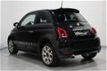 Fiat 500 - S 1.2 70pk Sport Uconnect Navi, Airco ECC, Cruise Control - 1 - Thumbnail