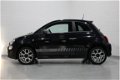 Fiat 500 - S 1.2 70pk Sport Uconnect Navi, Airco ECC, Cruise Control - 1 - Thumbnail