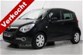 Opel Agila - 1.0 Edition 68pk Airco, Radio, Parrot - 1 - Thumbnail