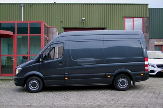 Mercedes-Benz Sprinter - 319 Bluetec L2H2 - 1