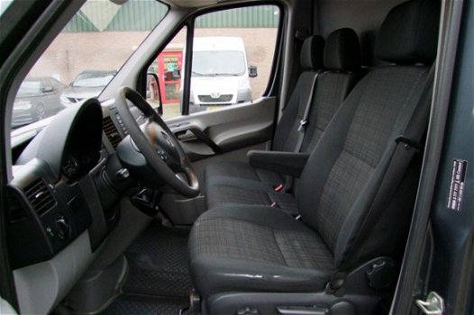 Mercedes-Benz Sprinter - 319 Bluetec L2H2 - 1