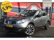 Nissan Qashqai - 1.6 360 NAVIGATIE / ACHTERUITRIJCAMERA / PANORAMADAK TREKHAAK - 1 - Thumbnail