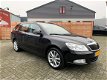 Skoda Octavia Combi - 1.4 TSI Elegance Business Line 122PK DSG Xenon Navigatie Trekhaak - 1 - Thumbnail