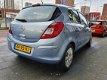 Opel Corsa - 1.2-16V Enjoy 5drs Airco ElecRam 2e Eige Lage km - 1 - Thumbnail