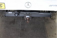 Mercedes-Benz Sprinter - 313 CDI Automaat - L3 Dubbel Cabine - Airco - Cruise - € 16.900, - Ex