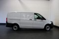 Mercedes-Benz Vito - 114 CDI Lang Automaat - Airco - Navi - Cruise - € 14.900, - Ex - 1 - Thumbnail