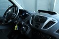 Ford Transit Custom - 270 2.2 TDCI 125 PK - Airco - Cruise - Trekhaak - € 10.900, - Ex - 1 - Thumbnail