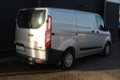 Ford Transit Custom - 270 2.2 TDCI 125 PK - Airco - Cruise - Trekhaak - € 10.900, - Ex - 1 - Thumbnail