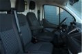 Ford Transit Custom - 270 2.2 TDCI 125 PK - Airco - Cruise - Trekhaak - € 10.900, - Ex - 1 - Thumbnail