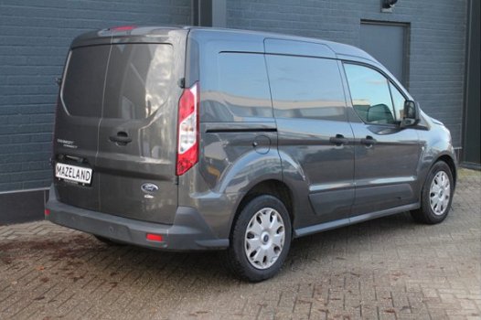 Ford Transit Connect - 1.5 TDCI - Airco - PDC - 2017 - € 8.950, - Ex - 1
